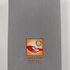 Vilho Turtiainen : Suomi-Finland 2003-2004 : Rotary matri... - pikkukuva 2