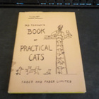 Eliot, T.S. - Old possum's book of practical cats - pikkukuva 1