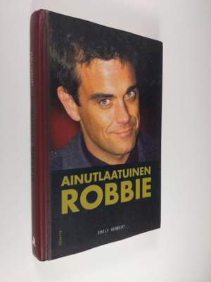 Emily Herbert : Ainutlaatuinen Robbie