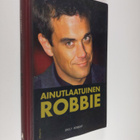 Emily Herbert : Ainutlaatuinen Robbie - pikkukuva 1
