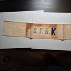 Käsivarsinauha S.F.K.K - pikkukuva 2