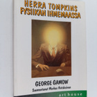 George Gamow : Herra Tompkins fysiikan ihmemaassa - pikkukuva 1