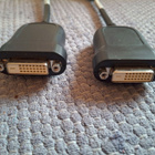 DisplayPort-DVI video adapter - pikkukuva 3