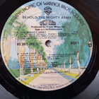 New Birth Featuring Leslie Wilson – Behold The Mighty LP - pikkukuva 3