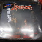 VENOM - CANADIAN ASSAULT - M-/EX- LP can-85 - pikkukuva 1