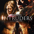 Intruders  -  DVD - pikkukuva 1