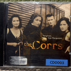 THE CORRS: Forgiven, Not Forgotten (CD) - pikkukuva 1