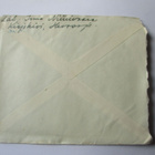 1944 KIRJOKIVI rivil sininen kp kuori sisällöin - pikkukuva 2