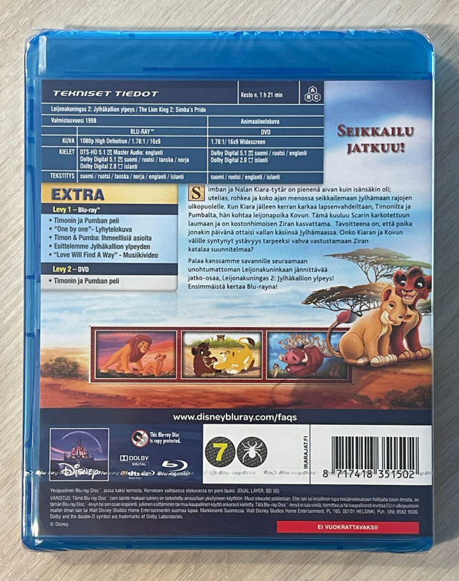Item image