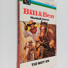 Bill & Ben : Tio mot en - pikkukuva 1
