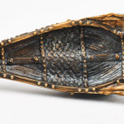Ruikun Ruusu, IKU-TURSO, 8.0cm, 20.9g - pikkukuva 2