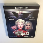 Daughters of Darkness (4K Ultra HD + Blu-ray + CD) Slip UUSI - pikkukuva 2