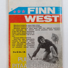 Finnwest 5/1979 : Puukko on pirua pahempi - pikkukuva 2