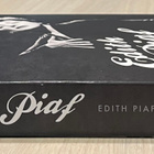 Edith Piaf -kokoelma (2DVD + 5CD) - pikkukuva 4