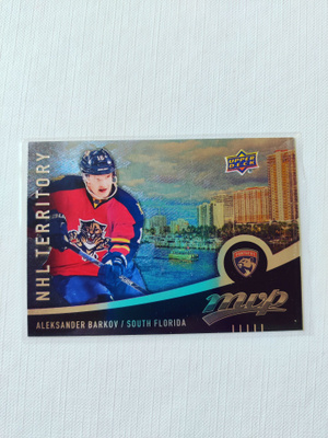 Aleksander Barkov
