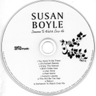 Susan Boyle • Someone To Watch Over Me CD - pikkukuva 3