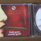 Moods: Ruikt goed, smaakt goed! CD - pikkukuva 1