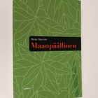 Maija Haavisto : Maanpäällinen - pikkukuva 1