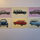 Autosarja 120	Jenkki	  (18001) - pikkukuva 1