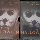 Halloween -DVD - pikkukuva 1