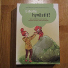 Esteille hyvästit! Opas autismikirjon sekä adhd-ja Tourette - pikkukuva 1