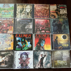 Metalli cd - pikkukuva 3
