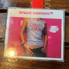 Space Cowboy - Crazy Talk Cds - pikkukuva 1