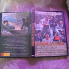 Veijareita ja yrityksiä DVD ( Suomikomedia ) - pikkukuva 1