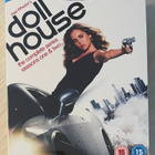 Joss Whedon's DOLLHOUSE (2009-2010) koko tv-sarja (UUSI) - pikkukuva 1