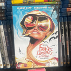 Pelkoa ja inhoa Las Vegasissa (1998) Johnny Depp - pikkukuva 1