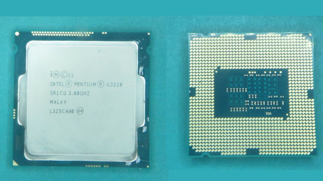 Intel Pentium G3220 3.0Ghz/3M/LGA1150 (SR1CG)