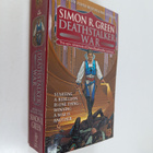 Simon R. Green : Deathstalker War - pikkukuva 1