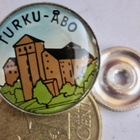 VANHA Ruuvimerkki Turku - pikkukuva 1