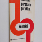 Pirkko Tanner : Parpaarin porukka - pikkukuva 1