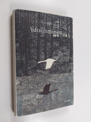 Sven Krohn : Ydinihminen : ihmisen mitta ja tulevaisuus :...