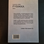 Insinöörin (amk) Fysiikka osa 1 - pikkukuva 2