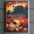 DVD: Prisoners Of The Sun (John Rhys-Davies 2013) - pikkukuva 1