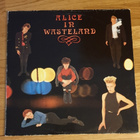 Alice in Wasteland - Alice in Wasteland (LP) - pikkukuva 1
