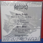 ABSURD - ASGARDSREI EX+/EX+ POLAND -99 PRESS LP - pikkukuva 2
