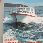 H.O. Hilpi     kipparin aappinen - pikkukuva 1