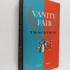 William Makepeace Thackeray : Vanity Fair - pikkukuva 1