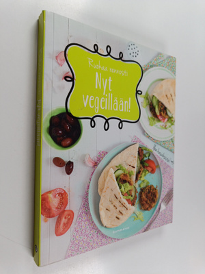 Judith Wills : Nyt vegeillään!