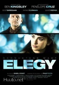 Elegy - Kauneuden Valta - DVD