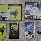 Gamecube pelit 3kpl - pikkukuva 5
