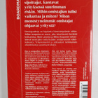 Matti Lainema : Vallan tasapaino : omistajat & hallitus &... - pikkukuva 2