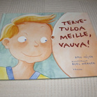 Höjer - Werner Tervetuloa meille, vauva! - pikkukuva 1