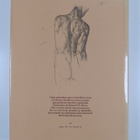 Jenö Barcsay : Anatomia : opas taiteilijalle - pikkukuva 2