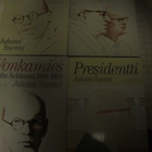 Juhani Suomi / Urho Kekkonen 1936-1956 1962-1981 7 osaa - pikkukuva 2