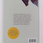 Ulrika Kärnborg : Mammalia - pikkukuva 2