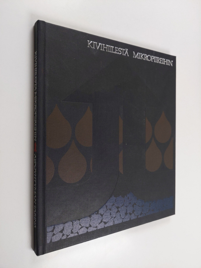 Kivihiilestä mikropiireihin : Aspoyhtymän tarina